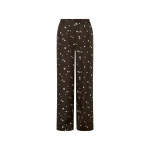 Oroton Mini Daisy Pj Pant - Oroton Pants - Australian Heritage Luxury - Shop at Luxury Shoes 