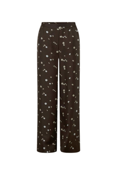 Oroton Mini Daisy Pj Pant - Oroton Pants - Australian Heritage Luxury - Shop at Luxury Shoes 