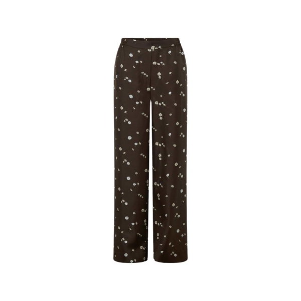 Oroton Mini Daisy Pj Pant - Oroton Pants - Australian Heritage Luxury - Shop at Luxury Shoes 