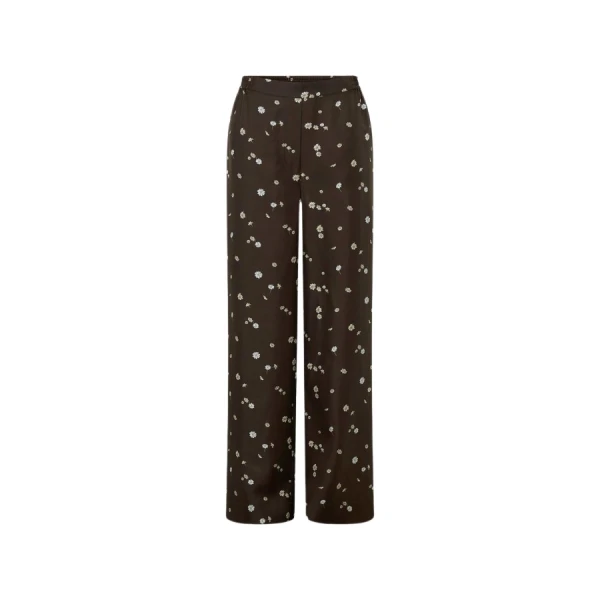 Oroton Mini Daisy Pj Pant - Oroton Pants - Australian Heritage Luxury - Shop at Luxury Shoes 