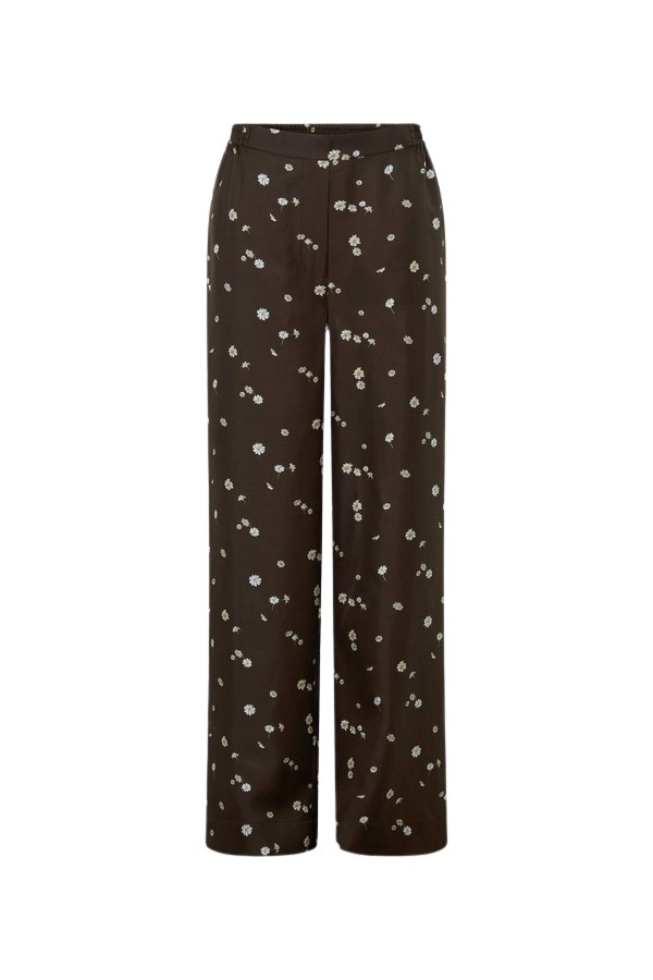 Oroton Mini Daisy Pj Pant - Oroton Pants - Australian Heritage Luxury - Shop at Luxury Shoes 