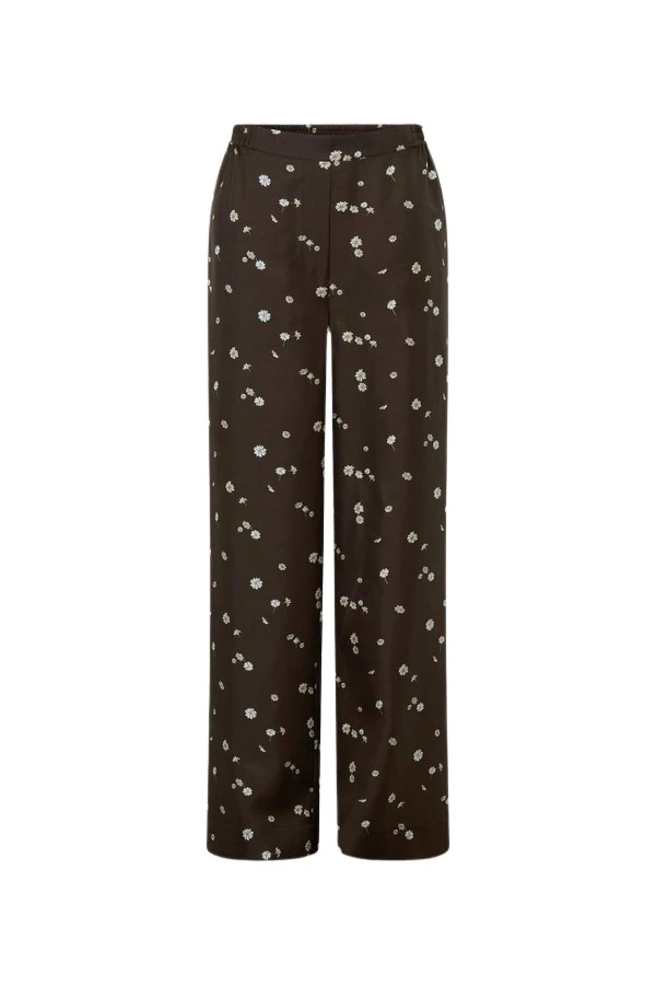 Oroton-Mini-Daisy-Pj-Pant76317_nobg Oroton Mini Daisy Pj Pant - Oroton Pants - Australian Heritage Luxury - Shop at Luxury Shoes