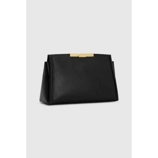 Oroton Miriam Crackle Day Bag - Bags - Australian Luxury Leather Handbag at Luxury Shoes 