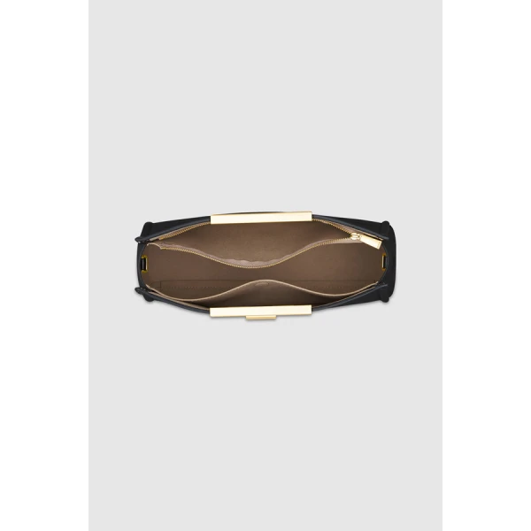 Oroton Miriam Crackle Day Bag - Bags - Australian Luxury Leather Handbag at Luxury Shoes 