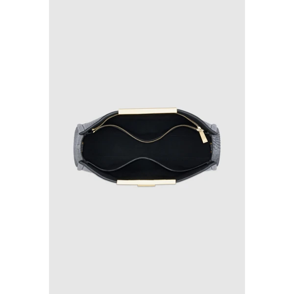 Oroton Miriam Textured Day Bag - Bags - Australian Luxury Leather Handbag at Luxury Shoes 