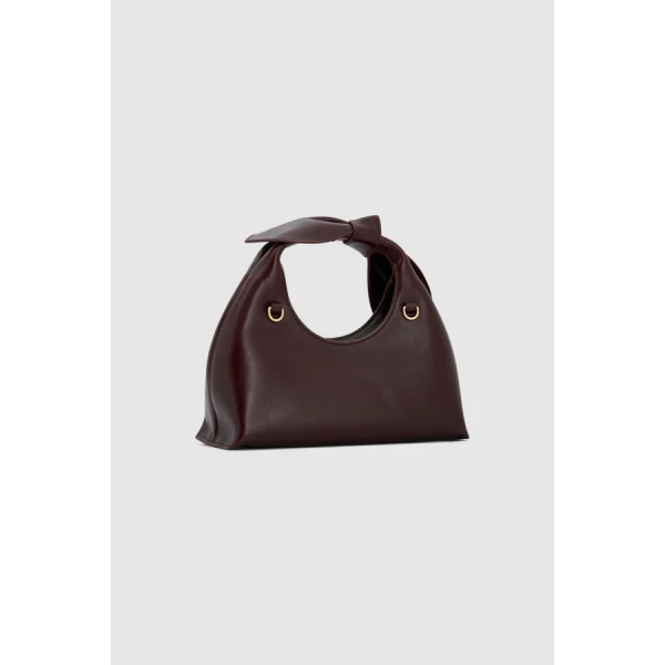 Oroton Myrtle Crackle Mini Bag - Bags - Australian Luxury Leather Handbag at Luxury Shoes 