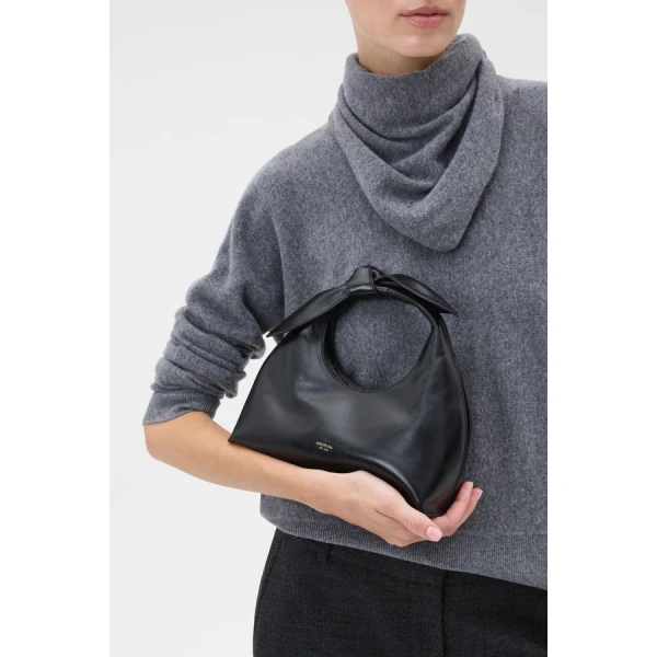 Oroton Myrtle Mini Bag - Bags - Australian Luxury Leather Handbag at Luxury Shoes 