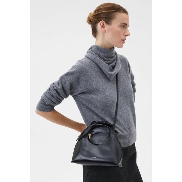 Oroton Myrtle Mini Bag - Bags - Australian Luxury Leather Handbag at Luxury Shoes 
