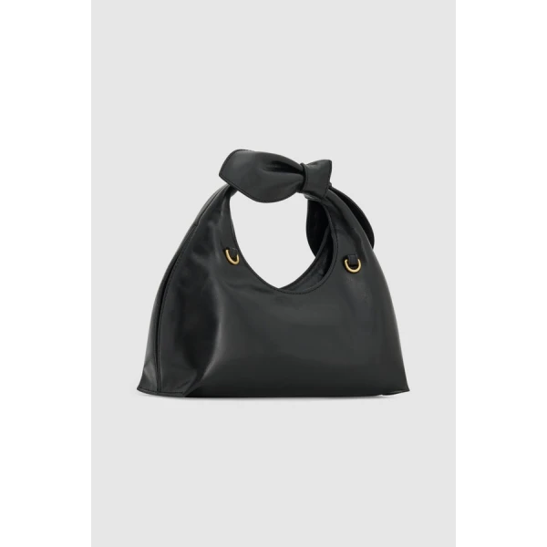Oroton Myrtle Mini Bag - Bags - Australian Luxury Leather Handbag at Luxury Shoes 