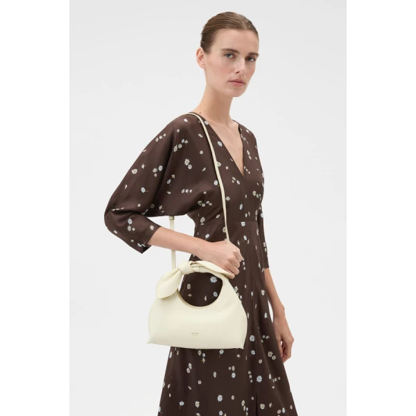 Oroton Myrtle Mini Bag - Bags - Australian Luxury Leather Handbag at Luxury Shoes 