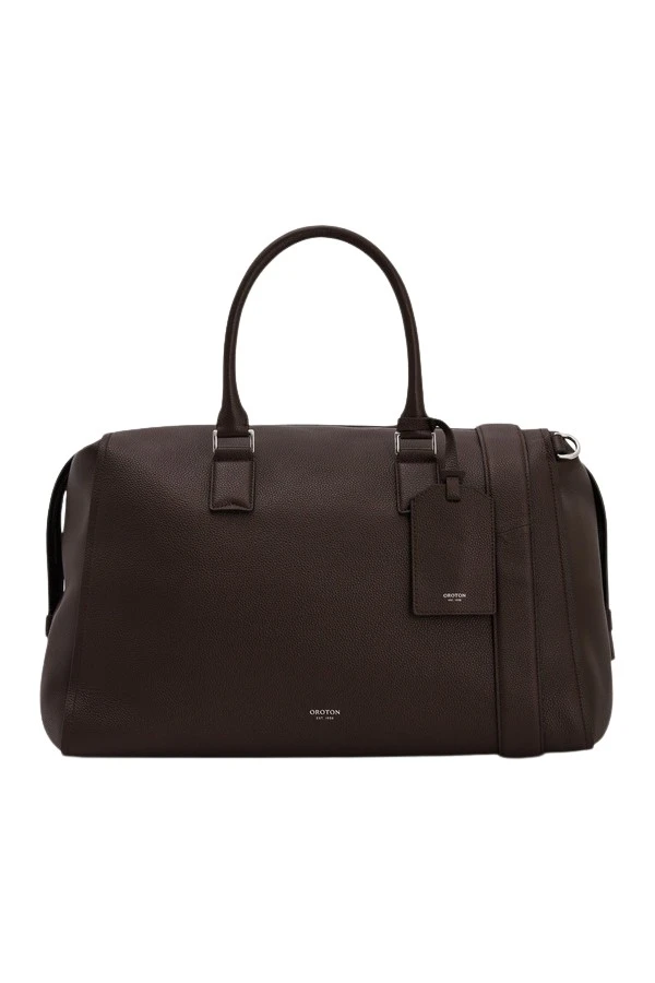 Oroton-Paxton-Weekender-Coveti95379_nobg Paxton Weekender - Image 1