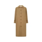 Oroton Reversible Check Mac - Oroton Coats - Australian Heritage Luxury - Shop at Luxury Shoes 