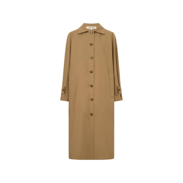 Oroton Reversible Check Mac - Oroton Coats - Australian Heritage Luxury - Shop at Luxury Shoes 