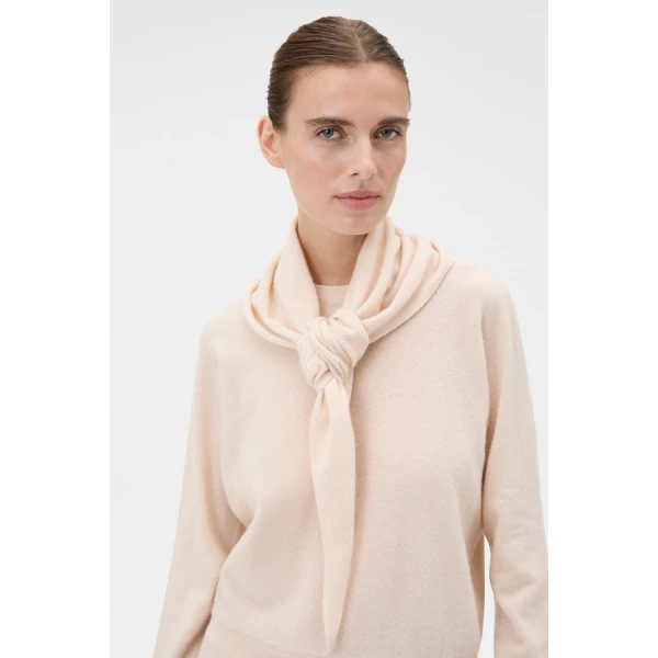 Oroton Scarf Knit - Oroton Knitwear - Australian Heritage Luxury - Shop at Luxury Shoes 