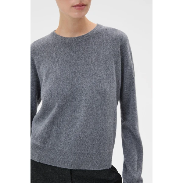 Oroton Scarf Knit - Oroton Knitwear - Australian Heritage Luxury - Shop at Luxury Shoes 