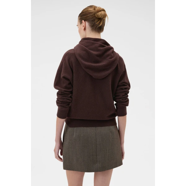 Oroton Scarf Knit - Oroton Knitwear - Australian Heritage Luxury - Shop at Luxury Shoes 