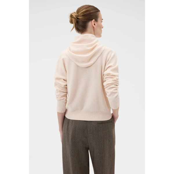Oroton Scarf Knit - Oroton Knitwear - Australian Heritage Luxury - Shop at Luxury Shoes 