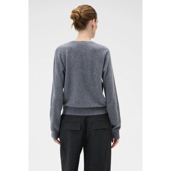 Oroton Scarf Knit - Oroton Knitwear - Australian Heritage Luxury - Shop at Luxury Shoes 