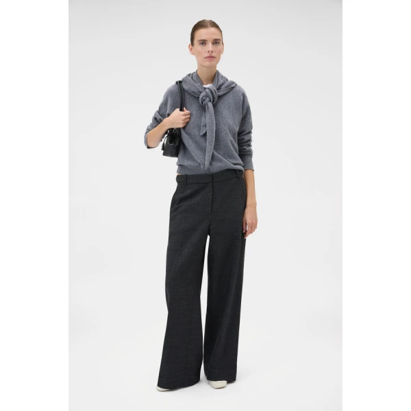 Oroton Scarf Knit - Oroton Knitwear - Australian Heritage Luxury - Shop at Luxury Shoes 