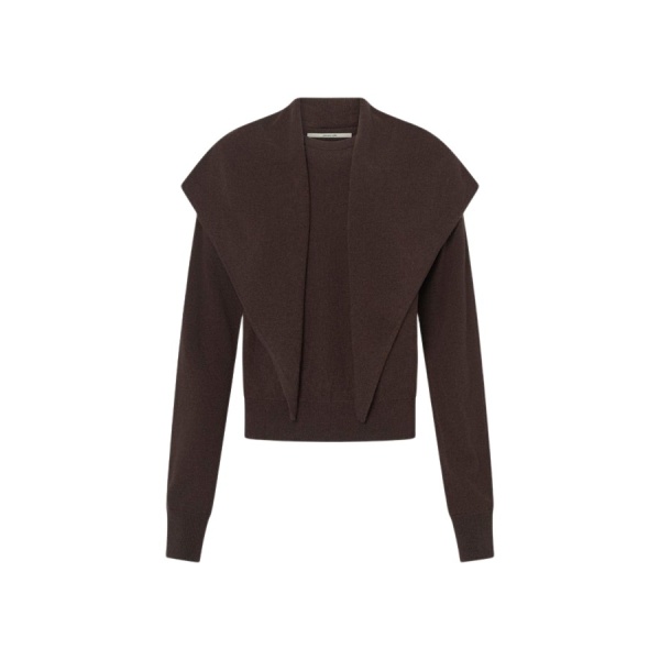 Oroton Scarf Knit - Oroton Knitwear - Australian Heritage Luxury - Shop at Luxury Shoes 