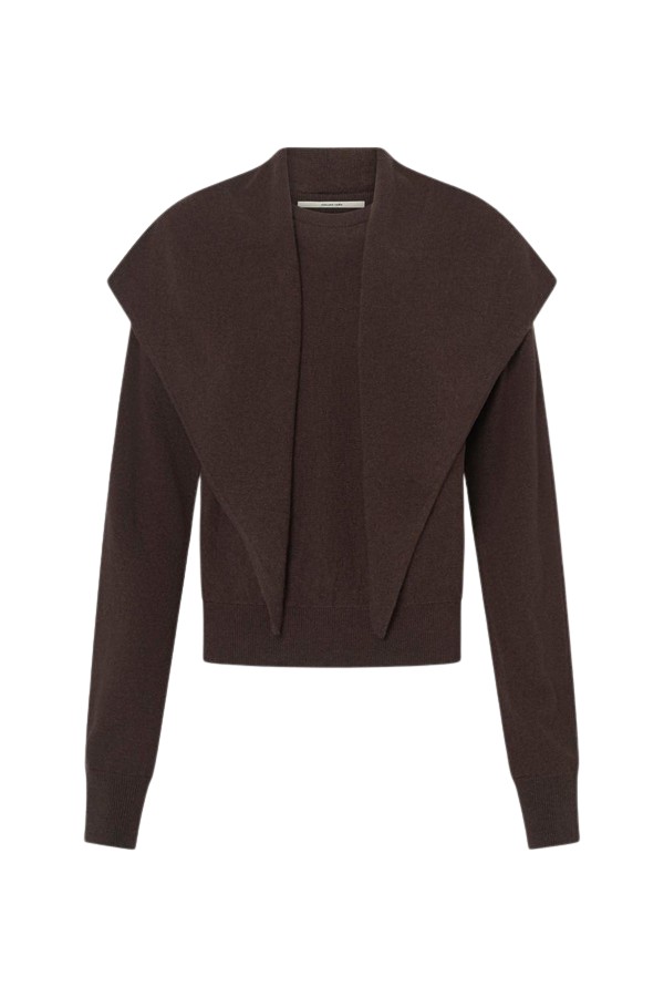 Oroton Scarf Knit - Oroton Knitwear - Australian Heritage Luxury - Shop at Luxury Shoes 