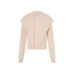 Oroton Scarf Knit - Oroton Knitwear - Australian Heritage Luxury - Shop at Luxury Shoes 