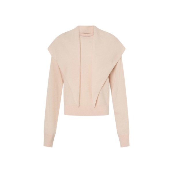 Oroton Scarf Knit - Oroton Knitwear - Australian Heritage Luxury - Shop at Luxury Shoes 
