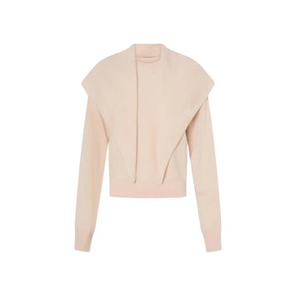 Oroton Scarf Knit - Oroton Knitwear - Australian Heritage Luxury - Shop at Luxury Shoes 