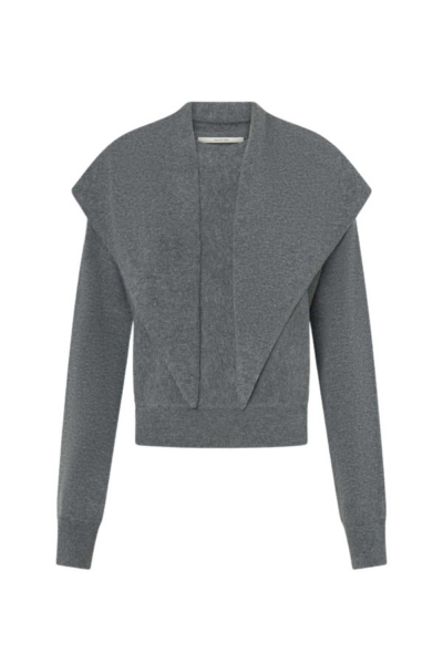 Oroton Scarf Knit - Oroton Knitwear - Australian Heritage Luxury - Shop at Luxury Shoes 
