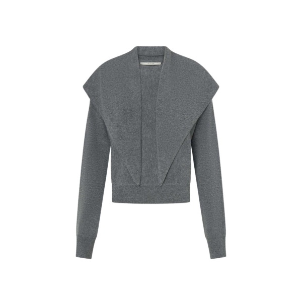 Oroton Scarf Knit - Oroton Knitwear - Australian Heritage Luxury - Shop at Luxury Shoes 