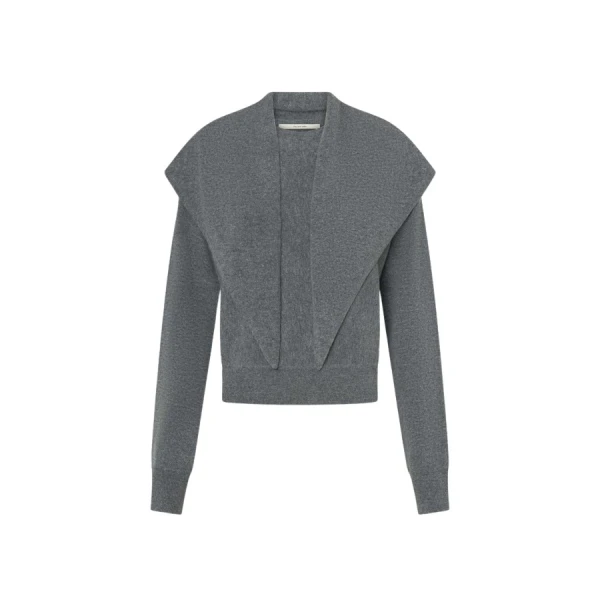 Oroton Scarf Knit - Oroton Knitwear - Australian Heritage Luxury - Shop at Luxury Shoes 