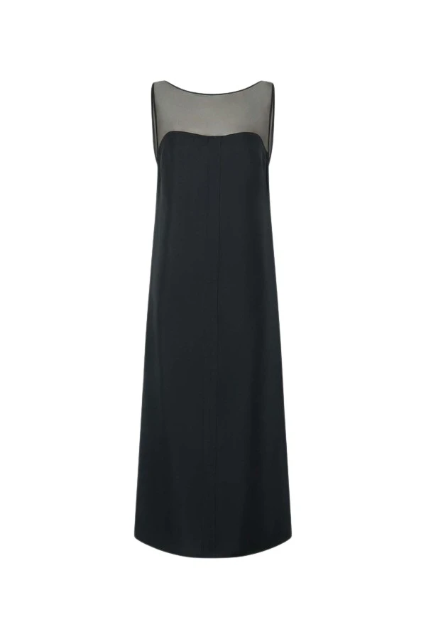 Oroton-Sheath-Dress86286_nobg Oroton Sheath Dress - Oroton Dresses - Australian Heritage Luxury - Shop at Luxury Shoes
