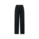 Oroton Silk Belt Detail Pant - Oroton Pants - Australian Heritage Luxury - Shop at Luxury Shoes 