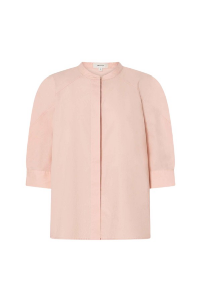 Oroton Sleeve Detail Shirt - Oroton Tops - Australian Heritage Luxury - Shop at Luxury Shoes 