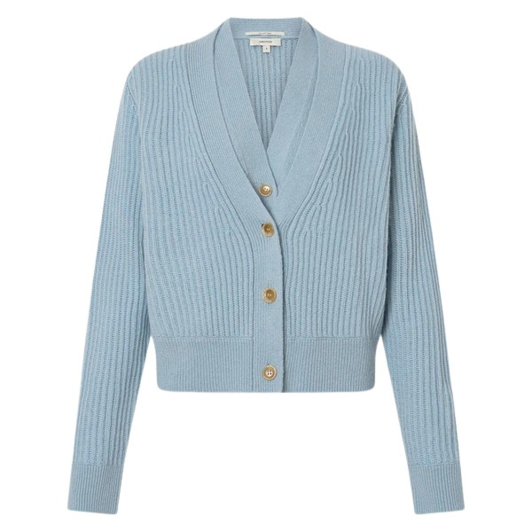 Oroton V-Neckline Cardigan
