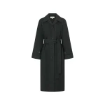 Oroton Wool Mac - Oroton Coats - Australian Heritage Luxury - Shop at Luxury Shoes 