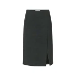 Oroton Wool Pencil Skirt - Oroton Skirts - Australian Heritage Luxury - Shop at Luxury Shoes 