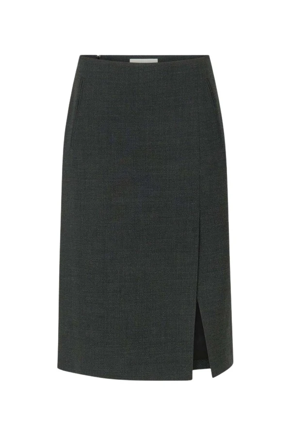 Oroton-Wool-Pencil-Skirt84197_nobg Oroton Wool Pencil Skirt - Oroton Skirts - Australian Heritage Luxury - Shop at Luxury Shoes