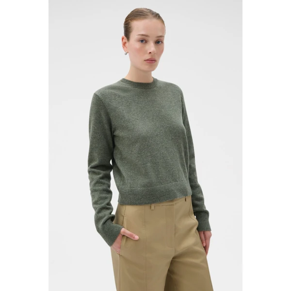 Oroton Wrap Scarf Knit - Oroton Knitwear - Australian Heritage Luxury - Shop at Luxury Shoes 