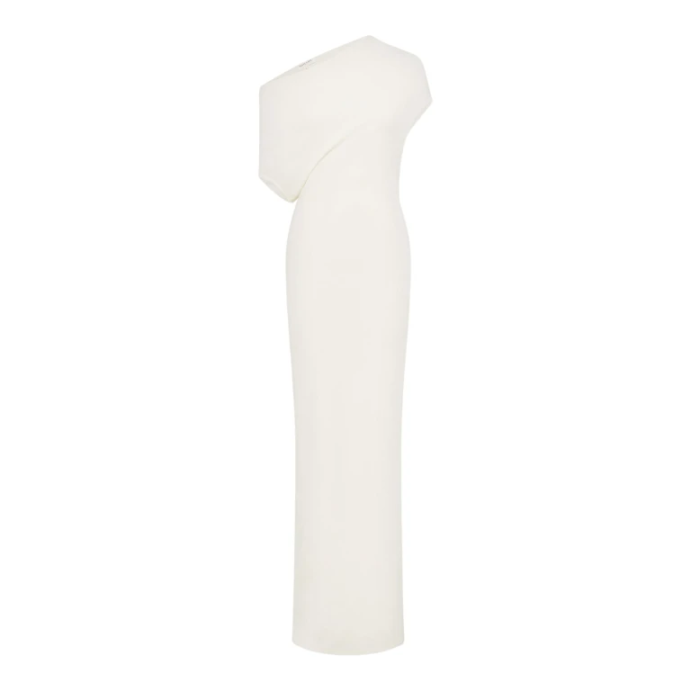 Shona Joy Ivory Dresses