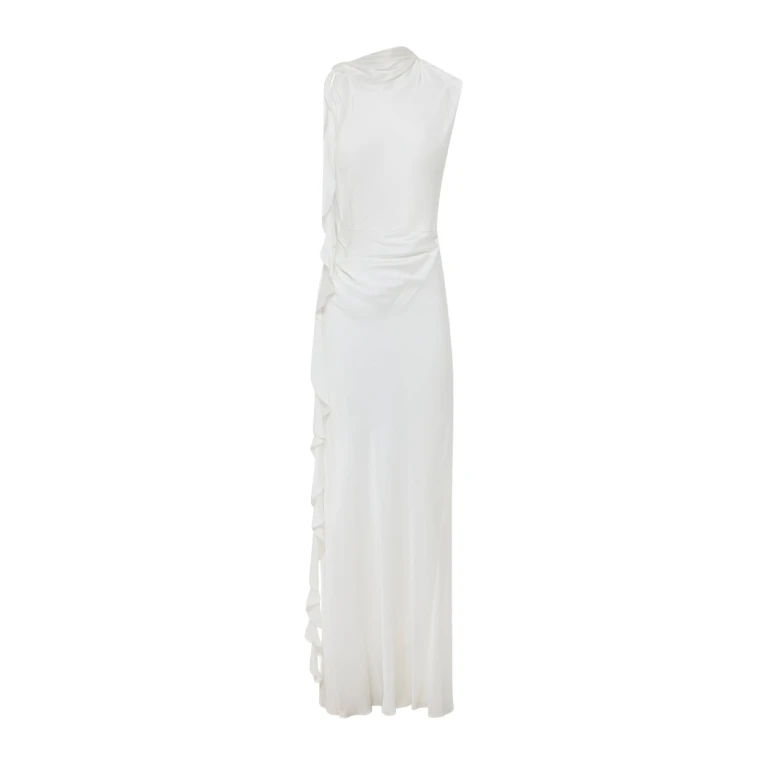 Shona Joy Ivory Dresses