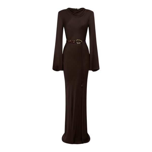 Shona Joy Brown Dresses