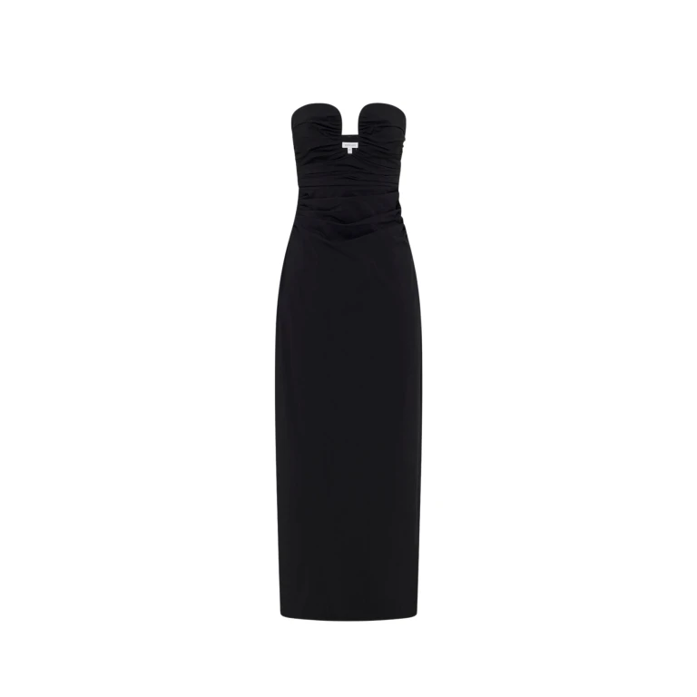 Shona Joy Black Dresses