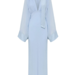 Shona Joy Blue Dresses