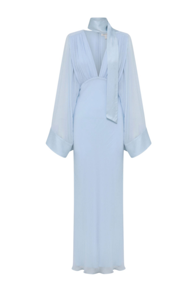 Shona Joy Blue Dresses
