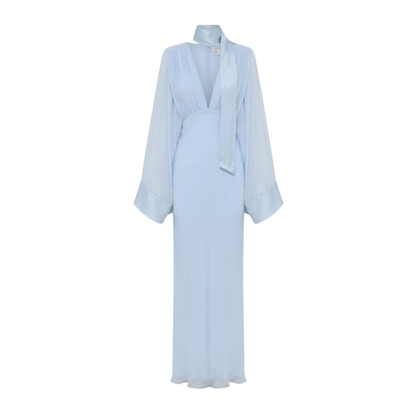 Shona Joy Blue Dresses