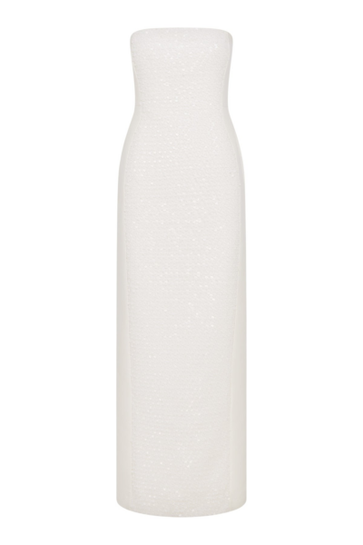 Shona Joy Ivory Dresses
