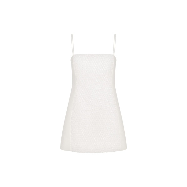 Shona Joy Ivory Dresses