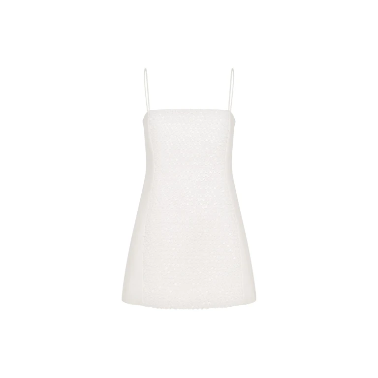 Shona Joy Ivory Dresses