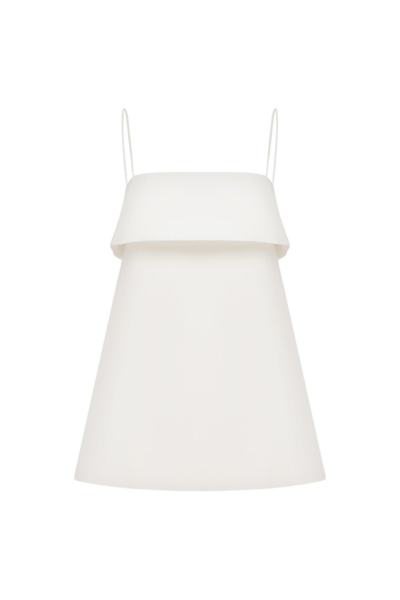 Shona Joy White Dresses